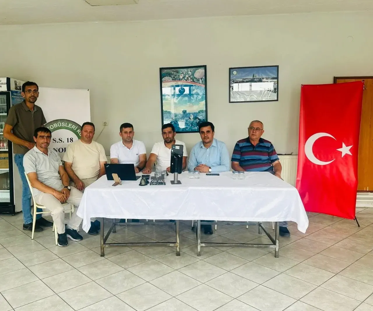 Isparta’nın Turizm Vizyonu: Davras Oteli Barida Hotels’e Kiralandı ddd