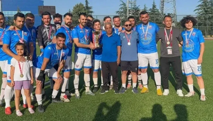 Deregümüspor’da Transfer Rüzgarı: Yeni Sezon İçin Kadro Güçleniyor