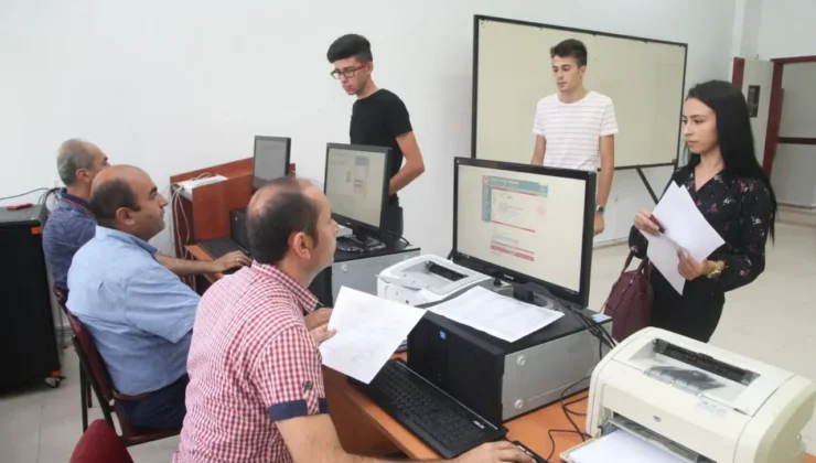 SDÜ’de YKS Yerleştirme Sonuçları Açıklandı: Doluluk Oranı Yüzde 99,48’e Ulaştı