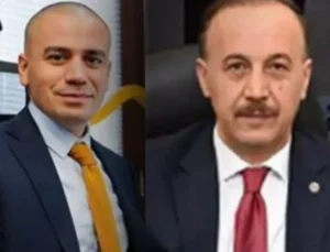 IGC Başkanı Mustafa Baş: “Halkın Valisi Abdullah Erin, Eğitimdeki Krizi Bitirdi”