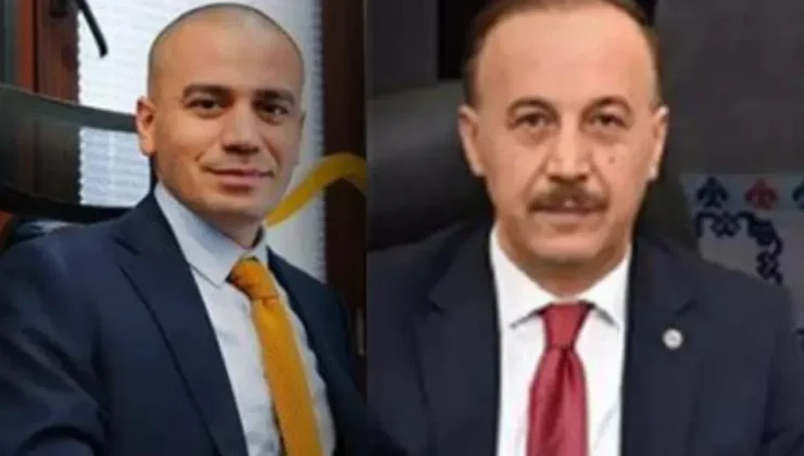 IGC Başkanı Mustafa Baş: “Halkın Valisi Abdullah Erin, Eğitimdeki Krizi Bitirdi”