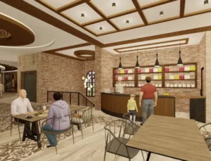 Isparta’nın Tarihi Minia Dioramik Müze ve Kafe’de Yaşatılacak: Başkan Başdeğirmen’den Kültürel Hamle