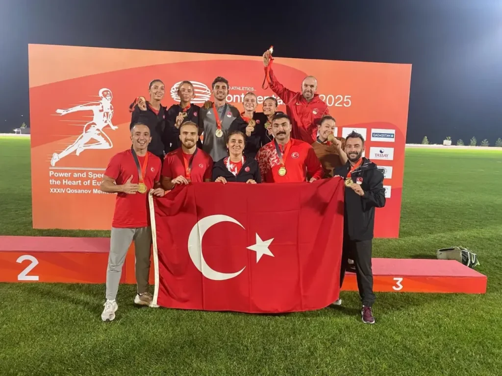 Isparta’nın Gururu Milli Atlet Ömer Şahin Uluslararası Başarılarıyla Göz Dolduruyor s1 1