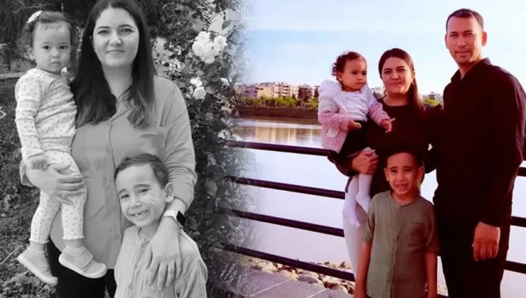 Korkunç Aile Faciası: Burdurlu Polis Herkesi Şok Etti!