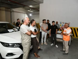 ITSO’dan Mesleki Yeterlilik Atağı: Sınavlar Başarıyla Tamamlandı