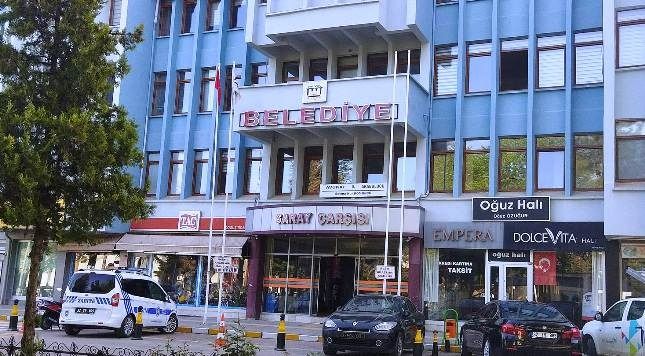 Yalvaç Belediyesi Öğrenci Misafirhanesi’ne 10 Geçici İşçi Alımı Yapacak