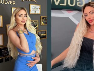 Isparta’da Güzellik Sektörünün Tanınan İsmi Buket Gülver Evinde Ölü Bulundu