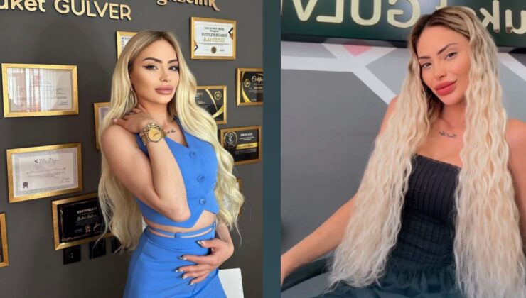 Isparta’da Güzellik Sektörünün Tanınan İsmi Buket Gülver Evinde Ölü Bulundu