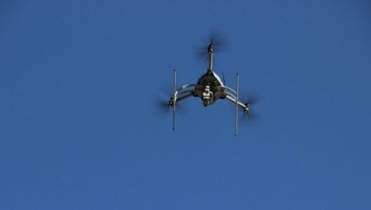 Isparta’da Drone Destekli Trafik Denetimi: Hatalı Sollama ve Şerit İhlaline Ceza Yağdı