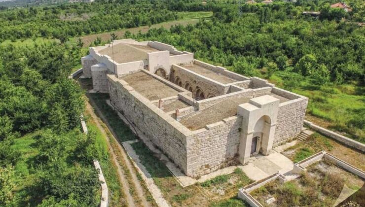 Gelendost’ta Miryokefalon Zaferi’nin 849. Yıl Dönümü Anılacak: Tüm Halk Davetli