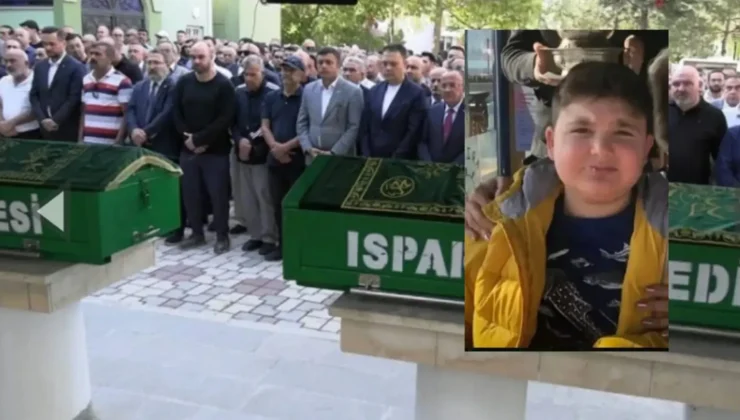 Genç Yaşta Hayatını Kaybeden Utku Şeref Altuğ İçin Isparta Yalnız Bırakmadı