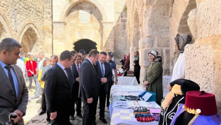 Miryokefalon Zaferi’nin 849. Yılı Isparta Gelendost’ta Coşkuyla Kutlandı