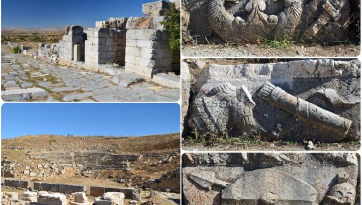 Yalvaç’ta Kültürel Turizm Rekor Kırdı: 2024’te Tam 40 Bin Ziyaretçi