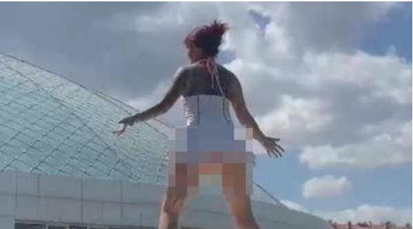 Isparta Valiliği’nden Modifiye Araç Fuarı’nda Yakışıksız Görüntüler İçin Açıklama: Soruşturma Başlatıldı