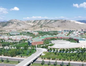 SDÜ’den Bilimsel Gurur: 13 Akademisyen “Dünyanın En Etkili Bilim İnsanları” Listesinde