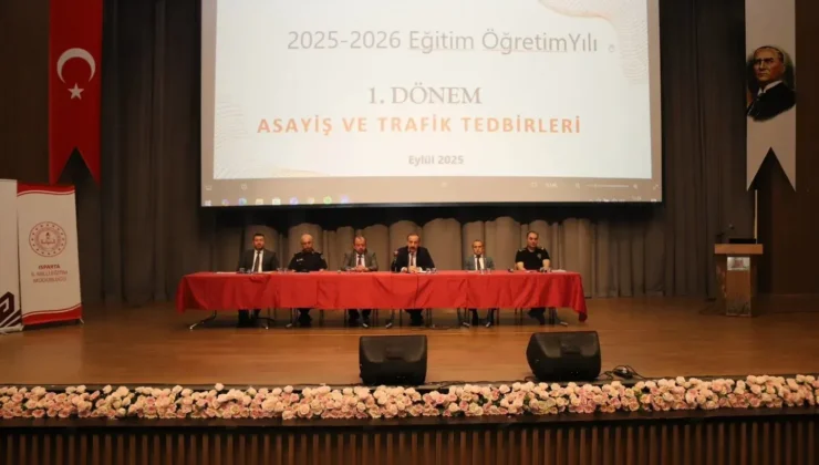 Vali Erin’den Sahipsiz Köpekler İçin Kararlı Tedbirler: “Başıboş dolaşsınlar” Anlayışını Reddediyoruz