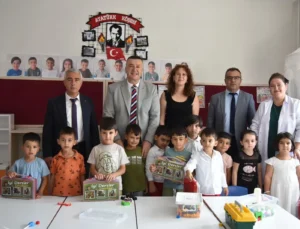 Eğirdir Belediye Başkanı Mustafa Özer’den Yeni Eğitim Yılına Sıcak Başlangıç