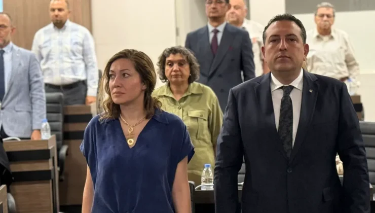 Isparta Eczacılar Odası’nda Başkan Değişti: Güreşir Dönemi Başladı