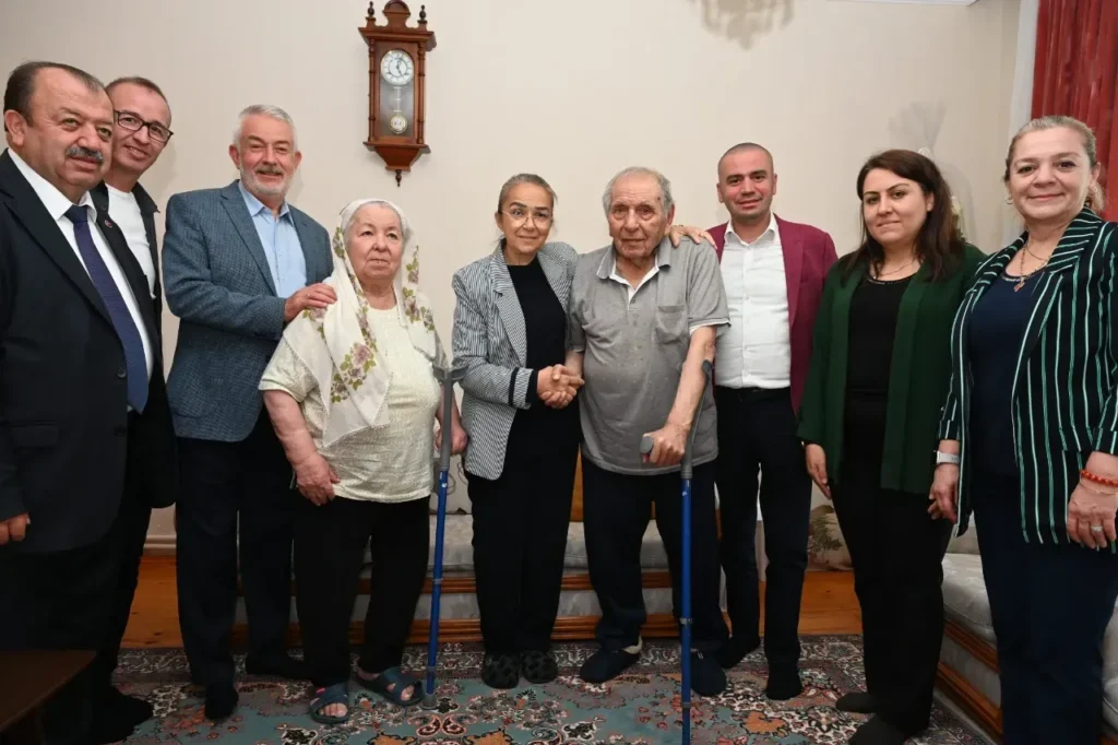 gazeteci