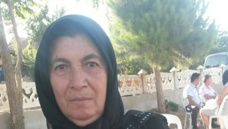 Isparta’da Tarlada Yaşanan Kaza Can Aldı: Sevilay Keser Hayatını Kaybetti