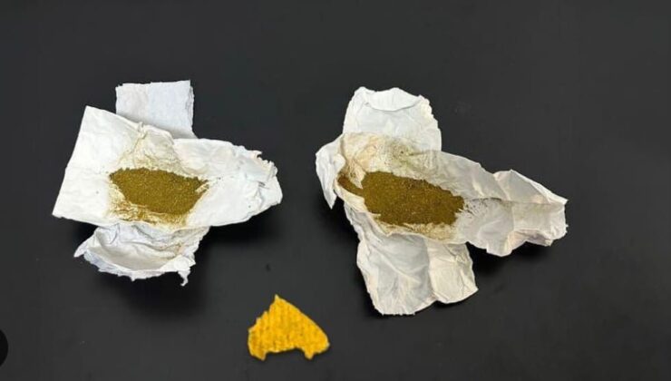 Isparta’da Yunus Timlerinden Uyuşturucuya Arka Arkaya Darbeye Devam