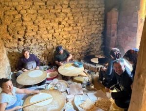 Osman Zabun’dan Şarkikaraağaç Köylerine Hizmet Odaklı Ziyaret