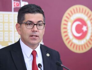 Milletvekili Halıcı’dan Sert Tepki: “Okulda Çocuk Mahremiyeti Çiğnenemez”