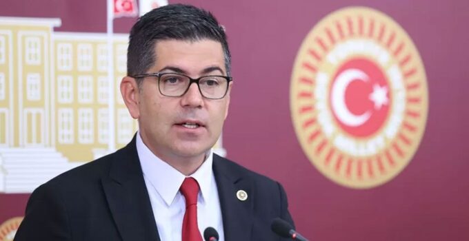 Milletvekili Halıcı’dan Sert Tepki: “Okulda Çocuk Mahremiyeti Çiğnenemez”