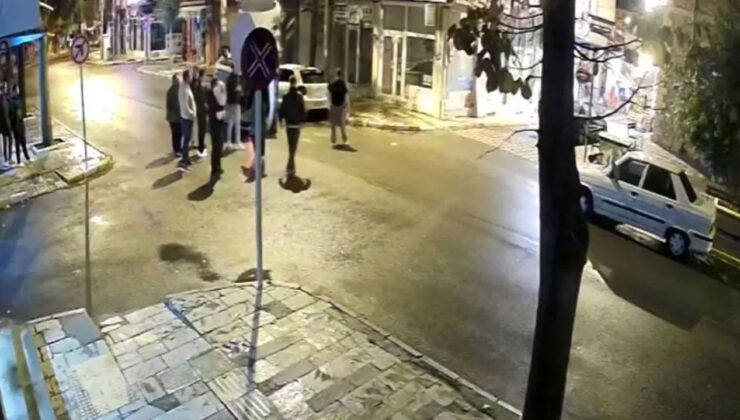 Isparta Yalvaç’ta Gece Yarısı Kaza: Baba ve 8 Aylık Kızı Hafif Yaralandı