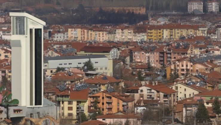 TÜİK Mart 2026 Verilerini Açıkladı: Isparta’da Konut Satışları Ne Durumda?