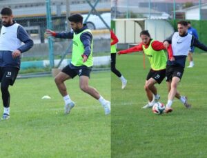 Zirve Yarışında Kritik Randevu: Isparta32spor Mardin’de
