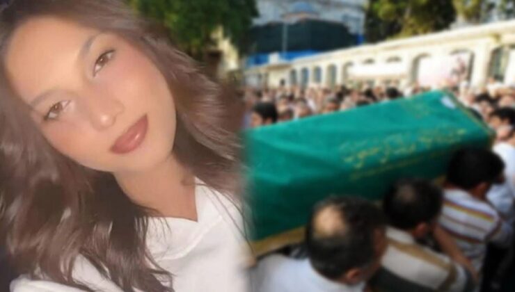 Senir Kasabası’nda Acı Olay: Gizem Esra Özer Hayatını Kaybetti