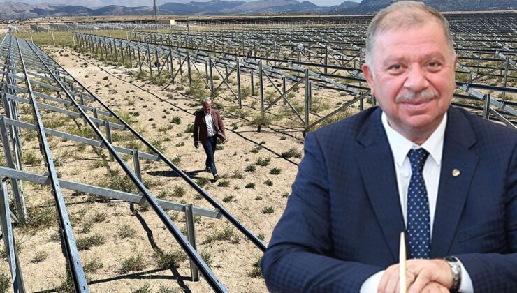 ITSO’da GES Krizi: Büyük Yatırımdan Vazgeçildi, Küçük Projeye Geçildi