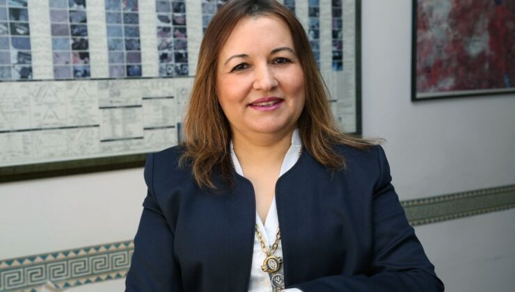 Isparta ve Burdur’da Stratejik Madenler Tespit Edildi