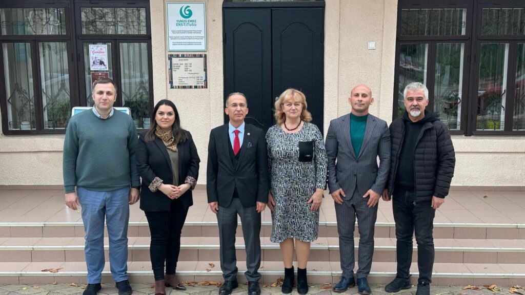 Süleyman Demirel Üniversitesi’nden Moldova’ya Akademik ve Diplomatik Çıkartma s4