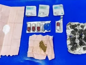 Isparta’da uyuşturucu operasyonu: 5 şüpheliye adli işlem