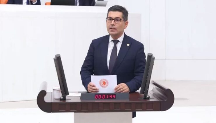 Isparta’da Su Tartışması Meclis’te: “Kent Susuzken Şirketin Musluğu Açık”