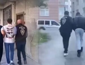 2025’in İlk 9 Ayında Isparta’da 13 Bin Suç Olayı Yaşandı