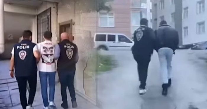 2025’in İlk 9 Ayında Isparta’da 13 Bin Suç Olayı Yaşandı