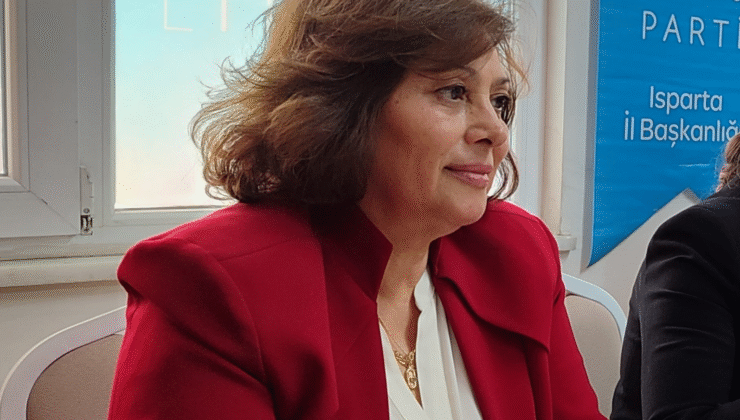 İYİ Parti’den 25 Kasım Açıklaması: Kadınlar Ölüyor,İiktidar Koruyamıyor