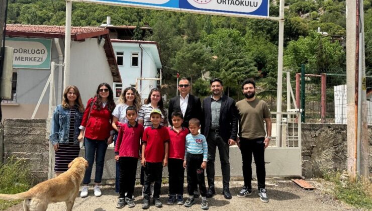 Isparta’da Taşımalı Eğitim Aksamadan Devam Ediyor: 2025–2026 Eğitim Yılında Hiçbir Öğrenci Taşımadan Mağdur Kalmadı