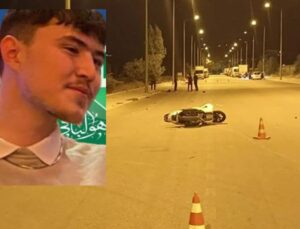 18 Günlük Yaşam Mücadelesi Sonuçsuz Kaldı: İsmail Karabuğa Vefat Etti