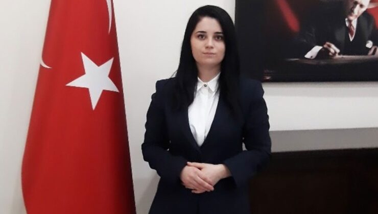 Azmin Zaferi: “Okuma” Denilen Kız Çocuğu Bugün Senirkent Kaymakamı