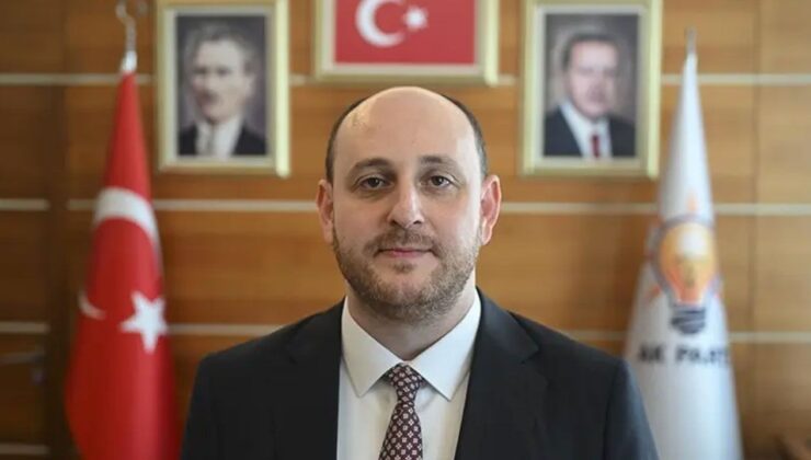 AK Parti Genel Başkan Yardımcısı Ahmet Büyükgümüş, Teşkilatla Buluşmak Üzere Bugün Isparta’da
