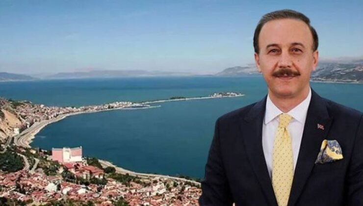 Eğirdir Gölü’nde Zirai Atıklar İçin 32 Köyde Toplama Merkezi Kuruluyor