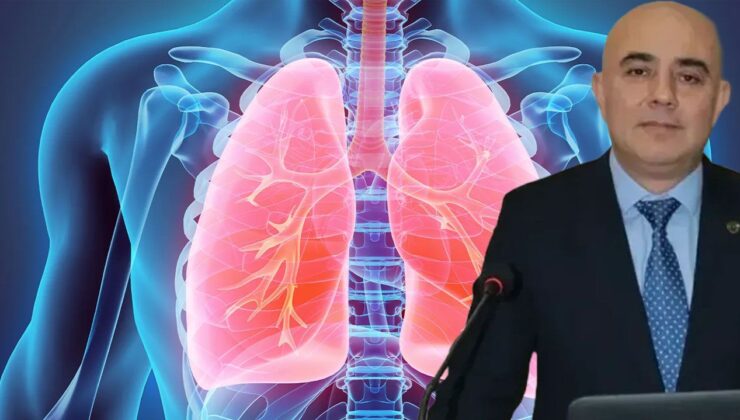 Akciğer Kanseri Farkındalık Ayı: Isparta İl Sağlık Müdürü Erken Tanının Hayat Kurtardığını Vurguladı