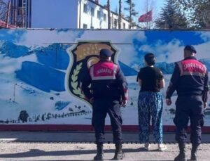 Burdur Kayıtlı Hükümlü Isparta’da Gizleniyordu: Jandarmanın Operasyonuyla Yakalandı