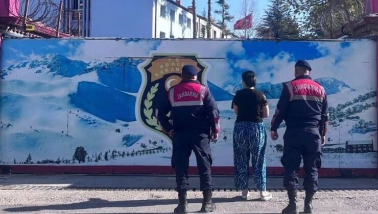 Burdur Kayıtlı Hükümlü Isparta’da Gizleniyordu: Jandarmanın Operasyonuyla Yakalandı