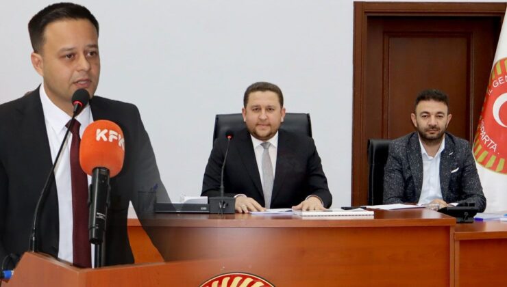 Isparta Gençlik ve Spor İl Müdürlüğü Türkiye’de İlk 10’a Girdi