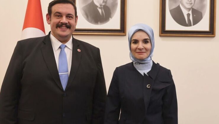 Yalvaç’a Sosyal Hizmette Çifte Müjde: YADES ve ADEM Geliyor